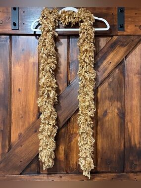 Cejon scarf